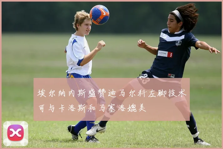 埃尔纳内斯盛赞迪马尔科左脚技术可与卡洛斯和马塞洛媲美