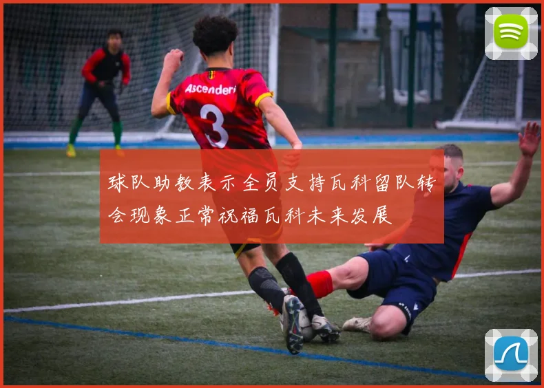 球队助教表示全员支持瓦科留队转会现象正常祝福瓦科未来发展